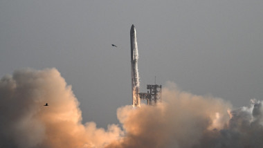 Japonezii ajung pe Lună cu Starship de la SpaceX