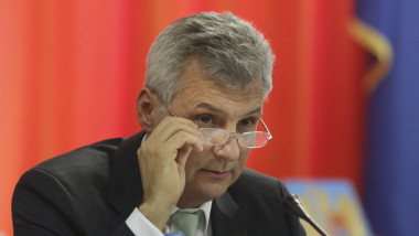 Zamfir: Numirea lui Oana Gheorghiu, dovadă că Bolojan nu părăsește Guvernul