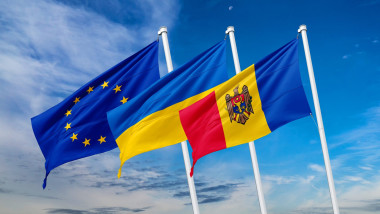 UE deschide oficial negocieri de aderare cu Moldova și Ucraina