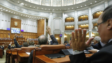 UDMR respinge alegerile anticipate: „Țara ar fi extrem de vulnerabilă” – Lorand Turos