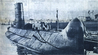 Misterul submarinelor pierdute: Arme nucleare și secrete CIA
