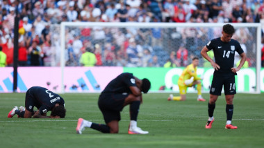 SUA, eliminate fără drept de apel de Belgia la CM 2026