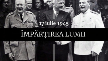 17 iulie în istorie: evenimente cheie