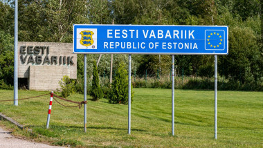 Estonia extinde oportunități de apărare națională pentru cetățenii NATO