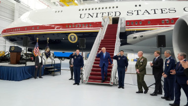 Aeroportul din Palm Beach devine oficial Donald Trump, reacții aprinse
