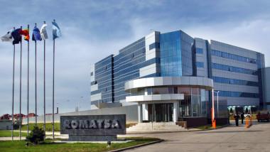 Litigiul România-Pfizer escaladează: ROMATSA, sub sechestru de 3,4 mld lei