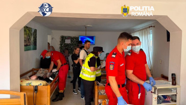 Rețeaua azilelor ilegale: Pașca, creierul operațiunii. Banii celor vulnerabili, unde ajungeau?