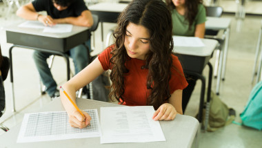 Admitere liceu 2026: Ghid complet de la Ministerul Educației