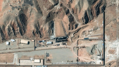 Iranul reface instalații nucleare, potrivit unei investigații media