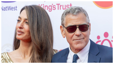 George Clooney, premiat cu Leul de Aur la Veneția