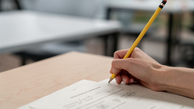 Bacalaureat 2026: Cum se calculează media, anunță Ministerul Educației