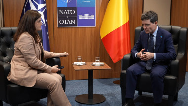 Nicușor Dan, despre acuzațiile MAGA, în exclusivitate la Digi24
