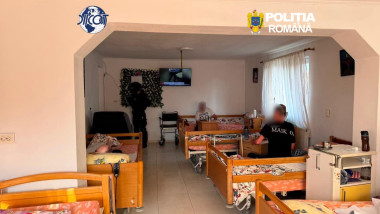 Pîslaru: victimele azilelor din Bihor vor primi sprijin pe termen lung