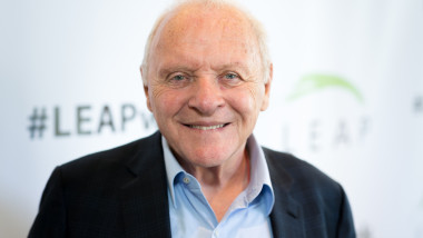 La 88 de ani, Anthony Hopkins lansează un album de piese orchestrale