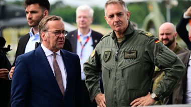 Europa avertizează: nu are timp să înfrunte Rusia fără sprijin militar american