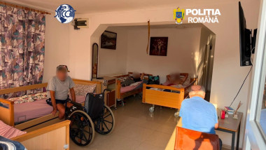Azilele ilegale ale lui Viorel Pașca: soarta persoanelor vulnerabile, o tragedie tăcută