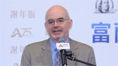 Taiwan, „cuib de viespi”: avertismentul unui diplomat american pentru China