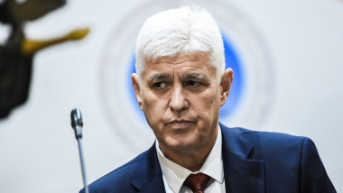 Bulgaria confirmă: SUA plătesc integral pentru combustibilul avioanelor staționate la Sofia