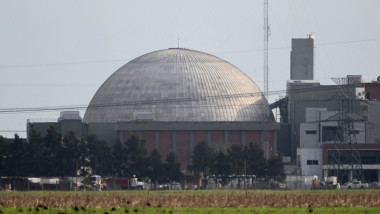 Argentina construiește un reactor nuclear de 1,2 mld. dolari din fonduri private