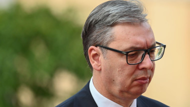 Preşedintele Serbiei refuză declaraţia finală de la summitul de la Kiev