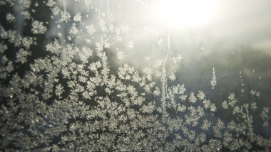 Ungaria îngheață: temperatură record de -27 de grade, cea mai scăzută din 1958