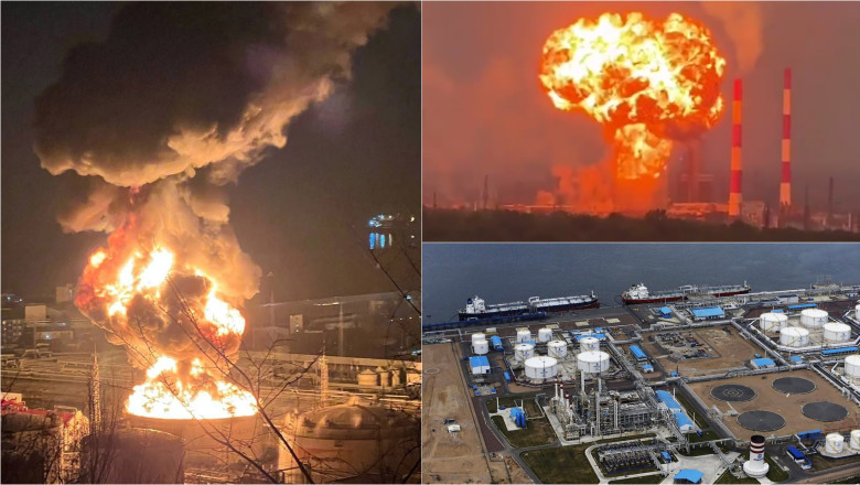 Criza combustibililor din Rusia afectează direct trupele lui Putin: „Nu se alocă suficientă cantitate…