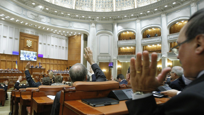 Prelungirea TVA de 9% în loc de 21% pentru achiziția locuințelor, până la 1 octombrie, a trecut de votul…