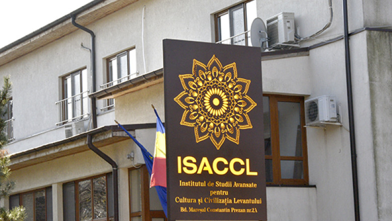 Institutul Levantului își schimbă numele, după ce președintele a promulgat legea. Cum se cheamă acum