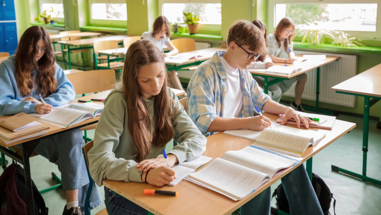Admitere la liceu 2027: reguli noi și posibile schimbări pentru elevi