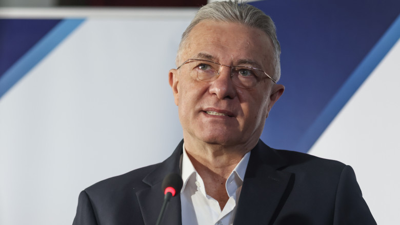 Diaconescu: România trebuie să răspundă ferm la incidentele cu drone