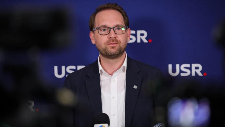 Dominic Fritz, la un pas să piardă mandatul de primar. Amendamentul depus de PSD la legea integrității a…