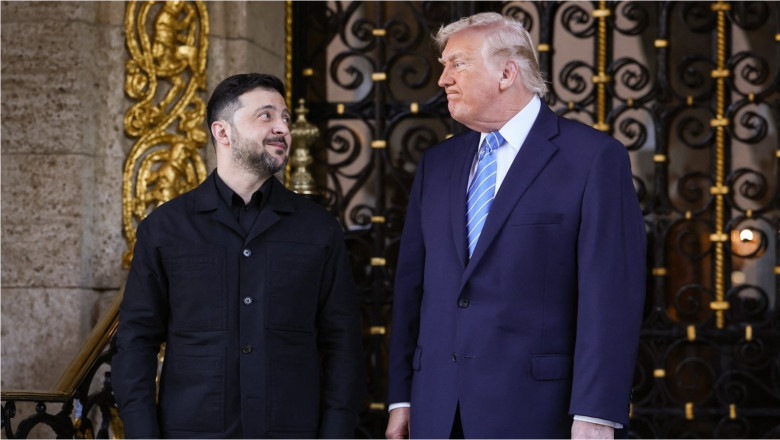 Ce l-a făcut pe Trump să-și schimbe atitudinea față de Ucraina? Explicația unui fost diplomat american