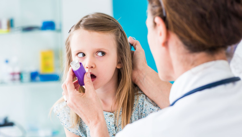 Astmul de furtună: Medicii avertizează despre noul fenomen respirator