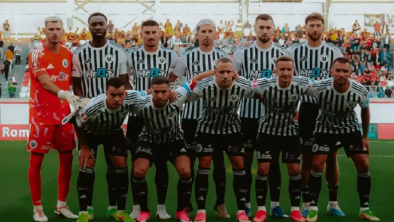 U Cluj revine neașteptat cu SK Brann, ardelenii au șanse de avansare