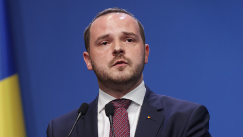 Alexandru Rogobete: Amendamentul PSD privind deblocarea posturilor în spitale, aprobat în comisia de…