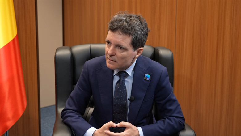 Președintele Nicușor Dan a promulgat Legea prosumatorilor. Surplusul de energie va putea fi folosit pentru…