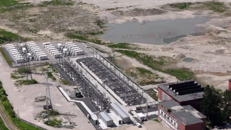 Nova Power & Gas contestă concluziile Corpului de Control privind proiectul SMR de la Doicești: Nu am…