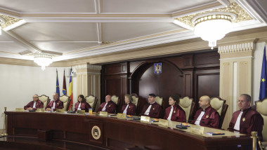 CCR examinează din nou Ordonanța SAFE, după avertismentul lui Grindeanu