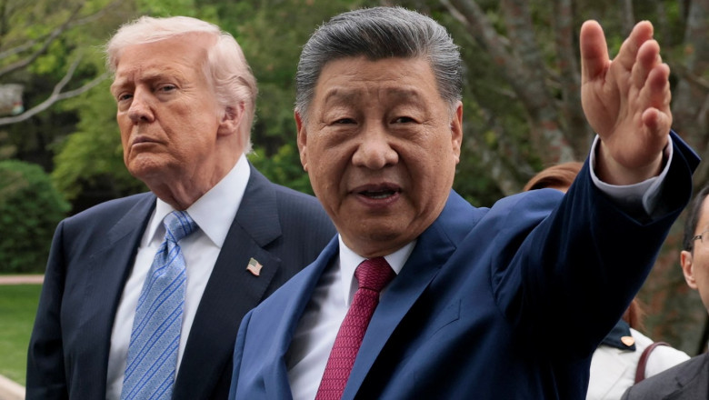 Scott Bessent pregătește vizita lui Xi Jinping în SUA, cu noi acorduri comerciale pe masă. Ce urmărește…