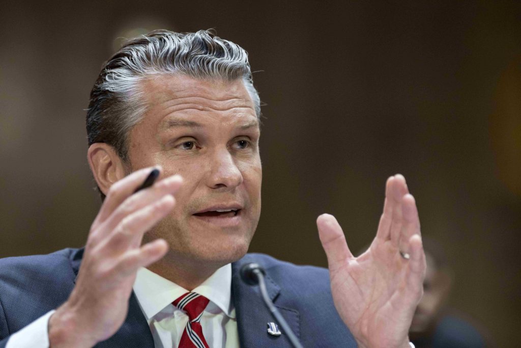 Războiul cu Iranul: cât i-a costat americilor, spune Pete Hegseth