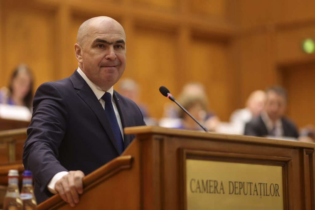 Bolojan consideră că autoritățile române au primit „o lecție” după atacul cibernetic asupra Cadastrului, în urma căruia datele au ajuns la vânzare pe internet