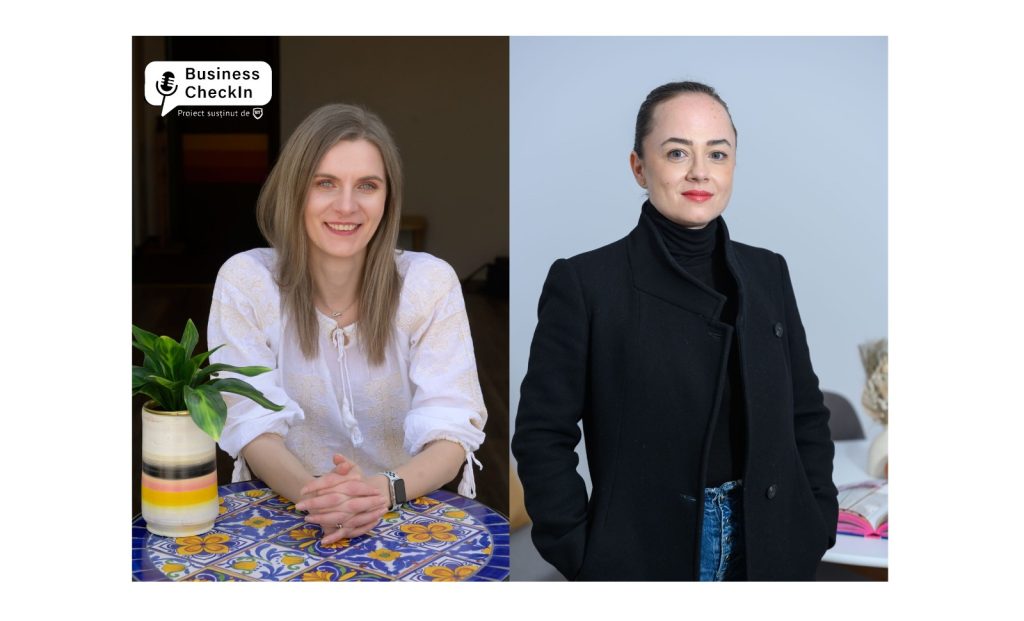 Au renunțat la apartamentul hotelier și au creat o afacere de succes