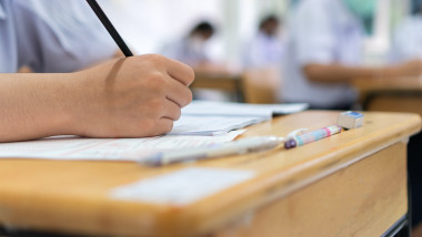 Ministrul Educației anunță stadiul corectării la Evaluarea Națională și Bacalaureat 2026