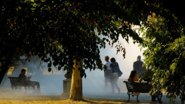 Vremea în următoarea lună: ANM anunță estimări până pe 10 august