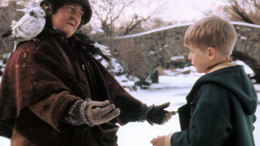 Actrița Brenda Fricker, „Doamna cu porumbei” din Singur acasă, a murit