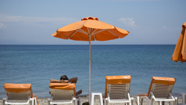 Vacanța la mare, din ce în ce mai scumpă. Cum poți reduce cheltuielile?