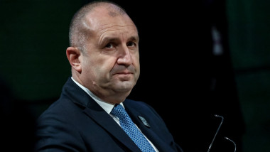 Bulgaria cere UE să scoată două nume din lista sancțiunilor pentru al 21-lea pachet