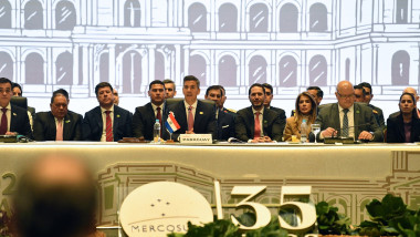 Tensiuni în Mercosur după acordul cu UE: Reguli inegale pentru membrii blocului