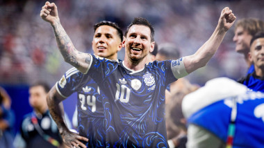 Messi: Calificarea Argentinei în finala CM 2026 e „o nebunie