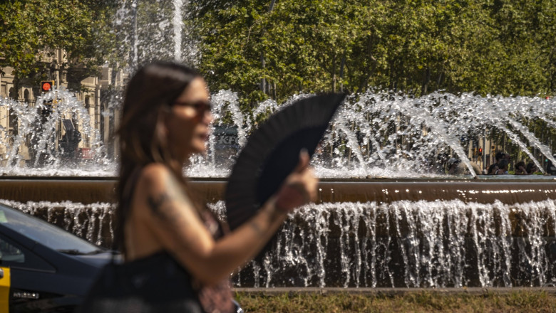 Meteorologii actualizează prognoza august: vremea în următoarele 4 săptămâni